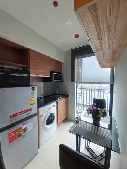Brix Condominium Charan 64
