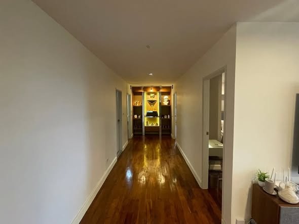 B.T. Residence