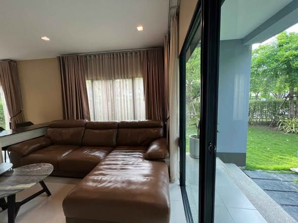 bedroom of บุราสิริ วงแหวน-อ่อนนุช Burasiri Wongwaen-Onnut