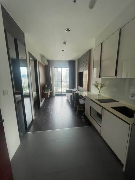 C Ekkamai Condominium