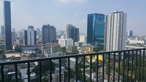C Ekkamai Condominium