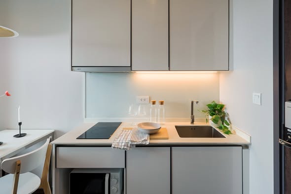 C Ekkamai Condominium