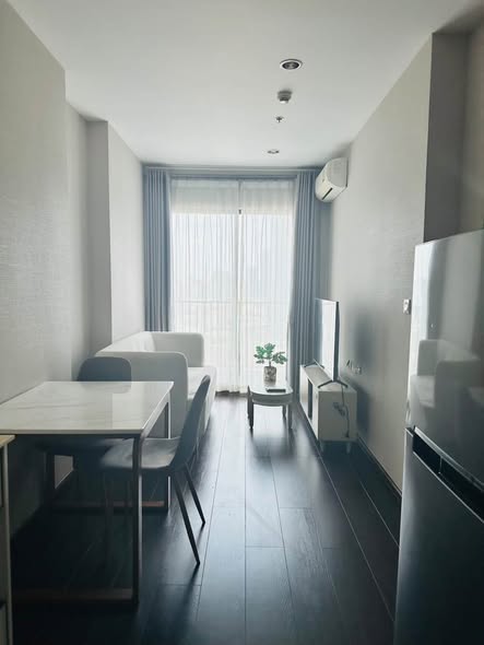 C Ekkamai Condominium