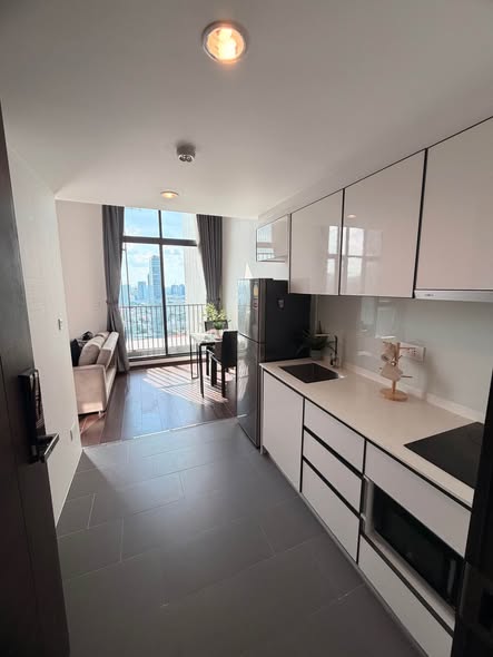 C Ekkamai Condominium