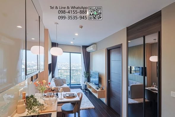 C Ekkamai Condominium