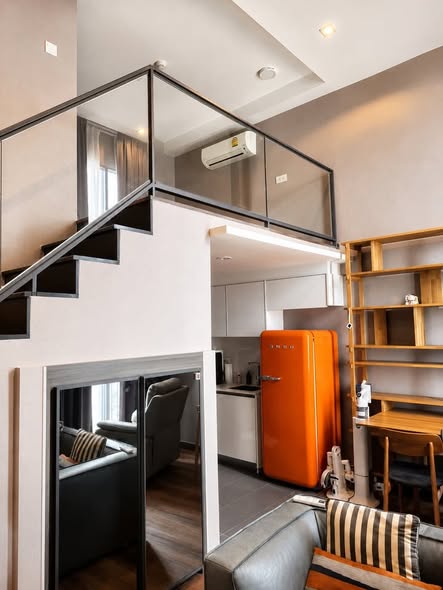 C Ekkamai Condominium
