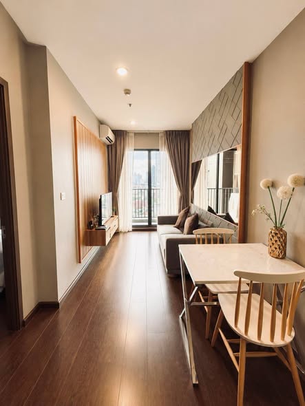 C Ekkamai Condominium