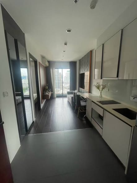 C Ekkamai Condominium