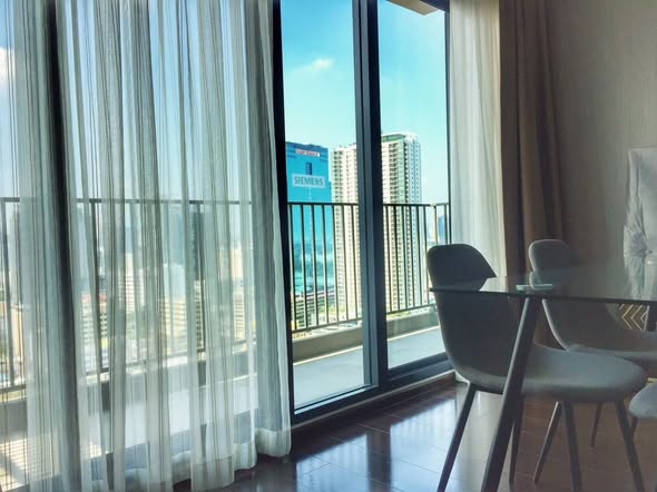 C Ekkamai Condominium