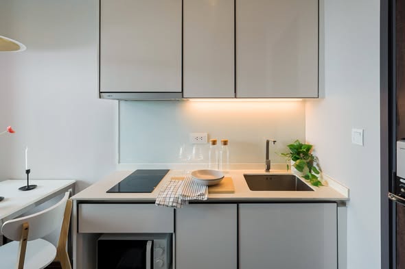 C Ekkamai Condominium