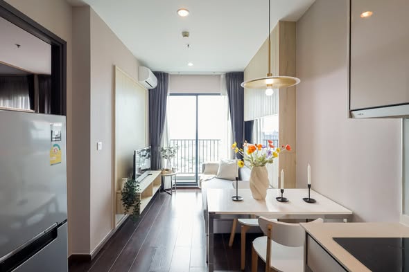C Ekkamai Condominium