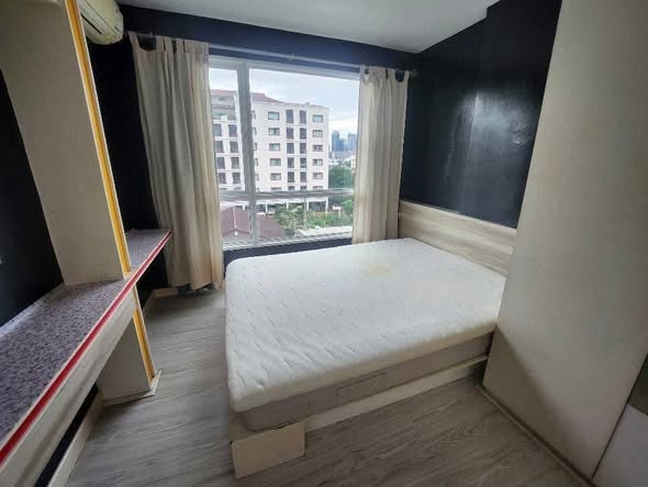 bedroom of C Style Condo