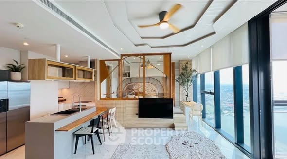 Canapaya Residences