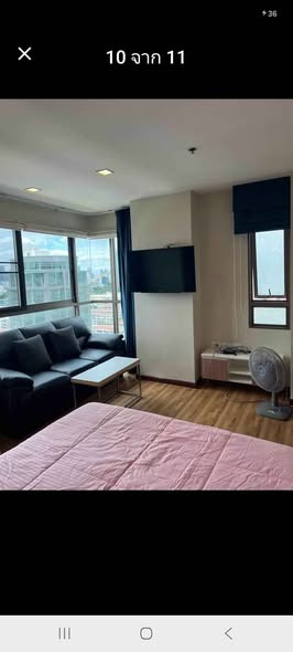 Casa Condo Asoke-Dindaeng
