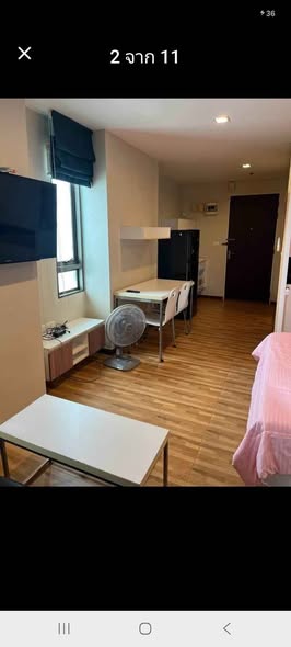 Casa Condo Asoke-Dindaeng