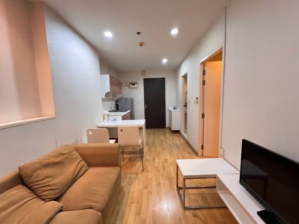Casa Condo Asoke-Dindaeng