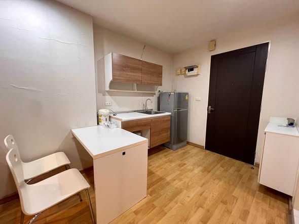 Casa Condo Asoke-Dindaeng