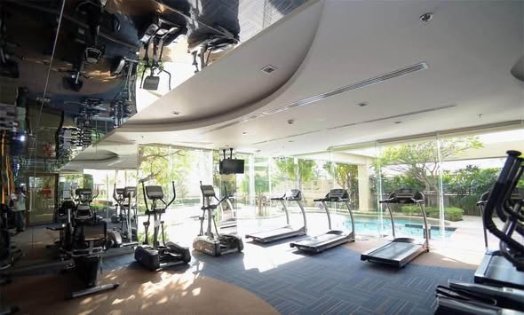 Casa Condo Asoke-Dindaeng