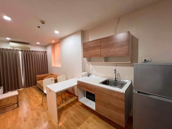 Casa Condo Asoke-Dindaeng