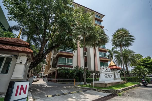 Casa Condo ช้างเผือก