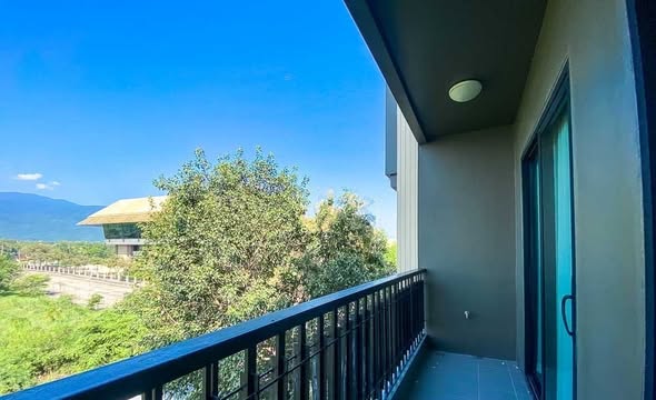 Casa Condo ช้างเผือก