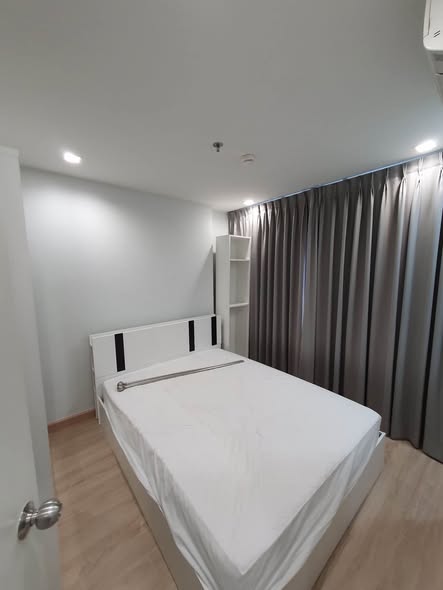 bedroom of Casa Condo @ MRT Sam Yeak Bang Yai