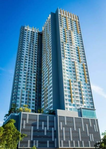 Casa Condo @ MRT Sam Yeak Bang Yai