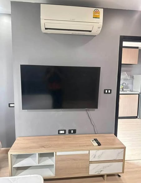 Casa Condo @ MRT Sam Yeak Bang Yai