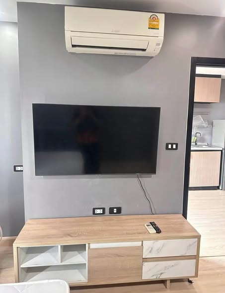 Casa Condo @ MRT Sam Yeak Bang Yai