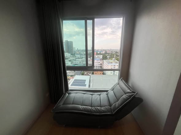 bedroom of Casa Condo Ratchada – Ratchaphruek