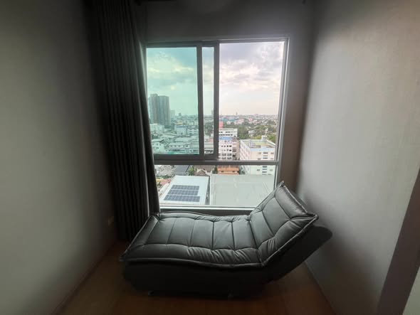 bedroom of Casa Condo Ratchada – Ratchaphruek
