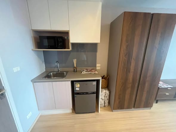 Casa Condo Ratchada – Ratchaphruek