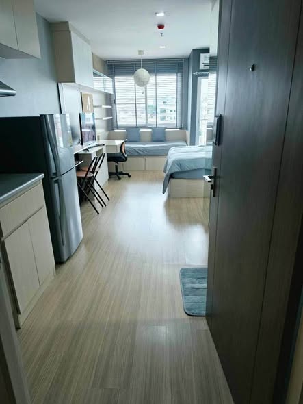 Casa Condo Ratchada – Ratchaphruek
