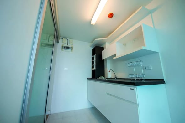 Casa Condo Ratchada-Thapra