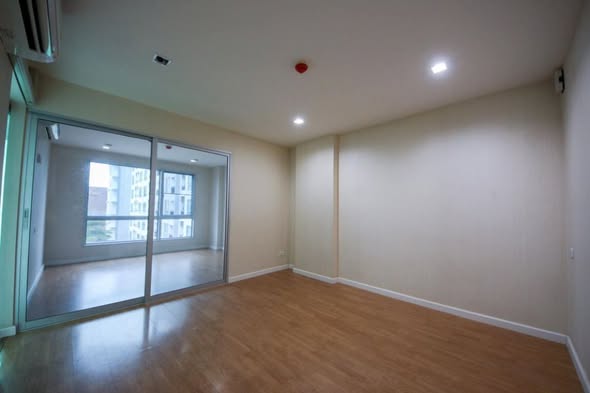 room interior of Casa Condo Ratchada-Thapra