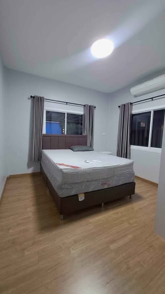 bedroom of Casa Grand Taksin House Rama 2 – Chom Thong | Q House