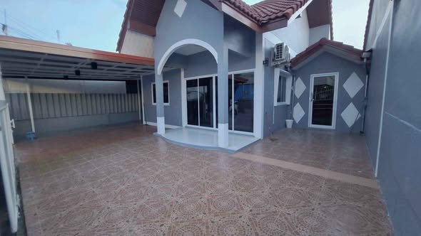 Casa Grand Taksin House Rama 2 – Chom Thong | Q House