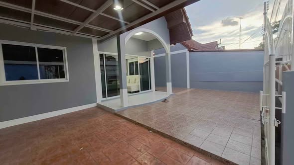 Casa Grand Taksin House Rama 2 – Chom Thong | Q House