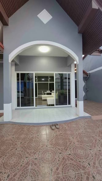 Casa Grand Taksin House Rama 2 – Chom Thong | Q House