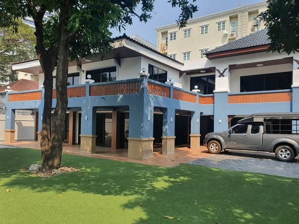 Casa Presto House Wongwan-Pinklao | Q House