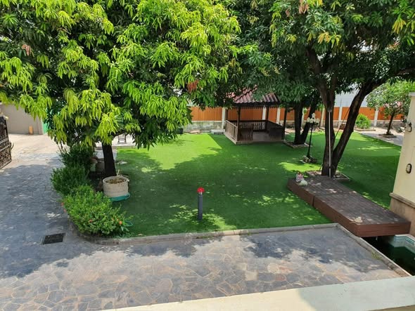 Casa Presto House Wongwan-Pinklao | Q House