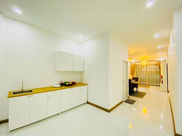 Casa Presto House Wongwan-Pinklao | Q House