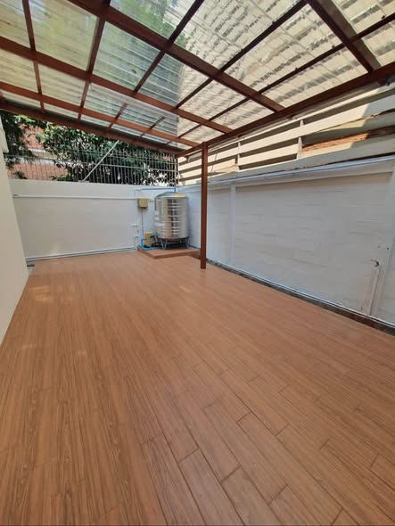 room interior of Casa Presto House Wongwan-Pinklao | Q House
