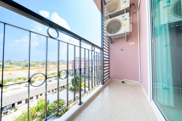 CC Condominium 2