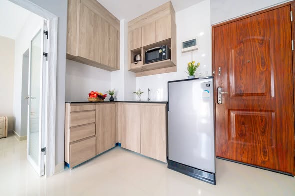 CC Condominium 2