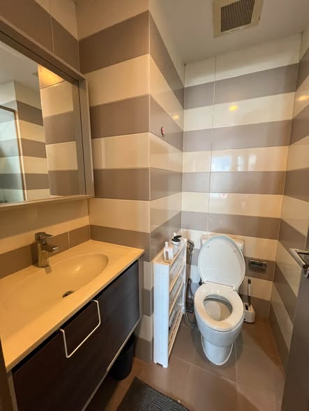 bathroom of CEIL By Sansiri
