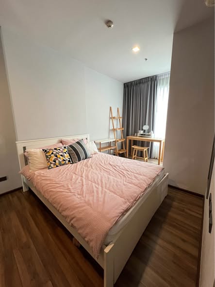 bedroom of CEIL By Sansiri