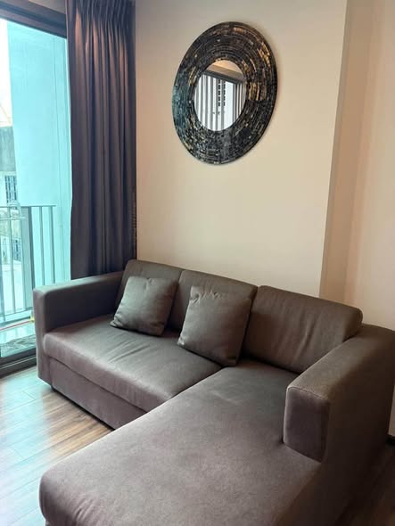 living room of CEIL By Sansiri