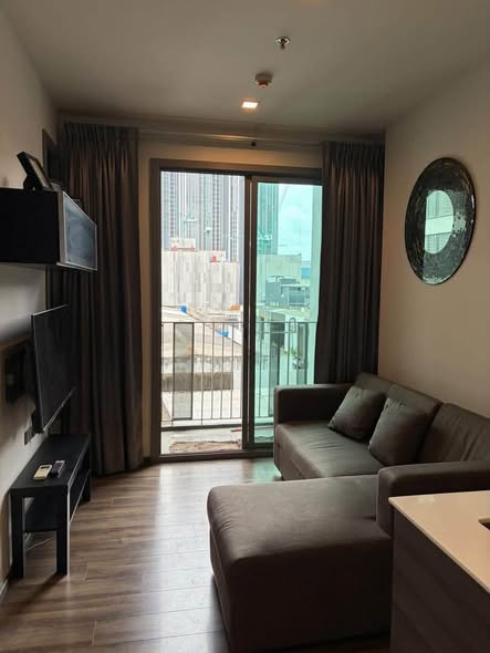 living room of CEIL By Sansiri