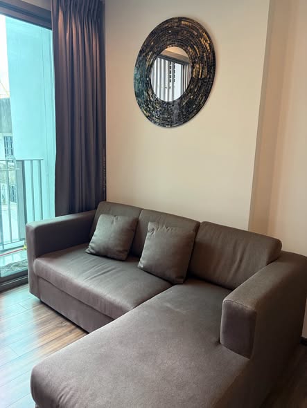 living room of CEIL By Sansiri